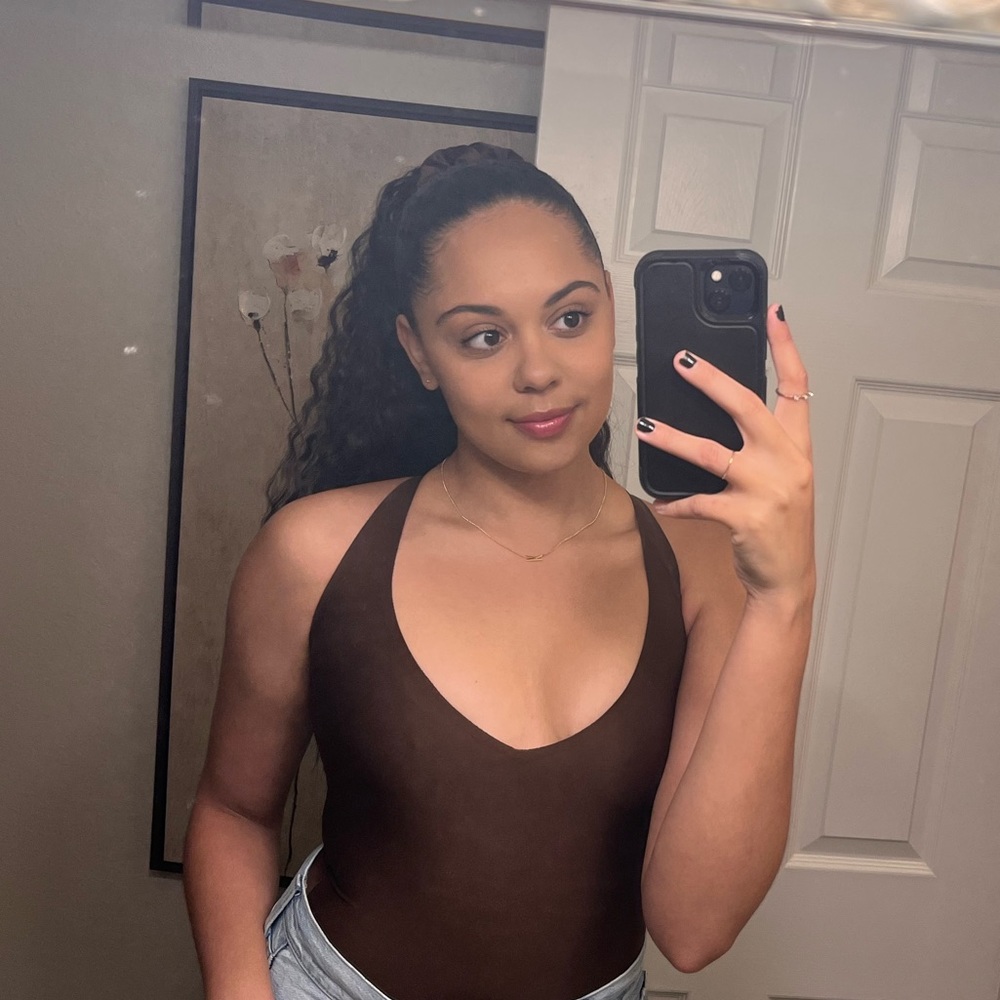 Meet your Posher, Katelyn